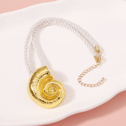 Klassieke Gouden Ketting met tijdloze uitstraling