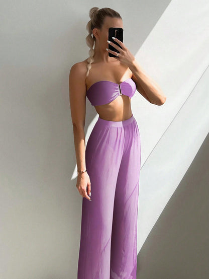 Vintage Style Top with a Modern Fit