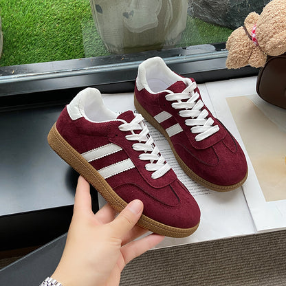 Elegante Orthopedische Sneakers voor Elke Stap