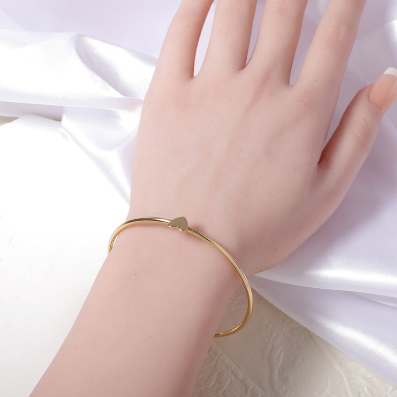 Romantische Armband voor speciale momenten