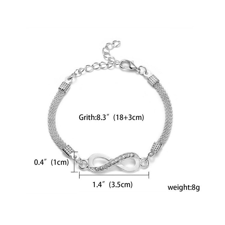 Delicate Artisan Bracelet