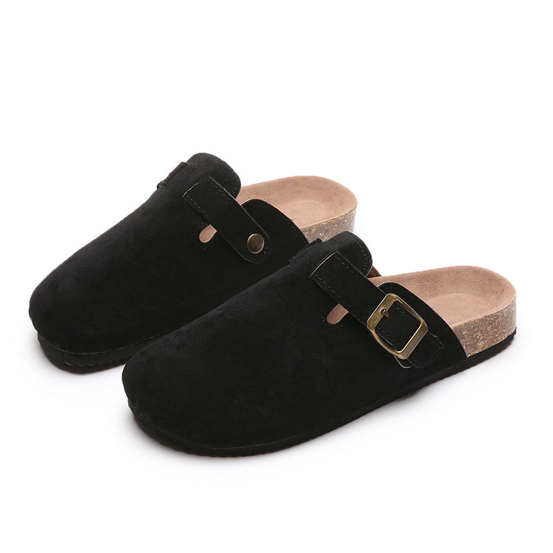 Chic Orthopedic Sandals with Unique Design