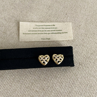 Delicaat ambachtelijke Sieraad