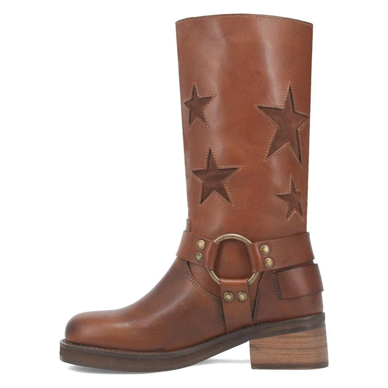 Graceful Orthopedic Boots for Modern Look