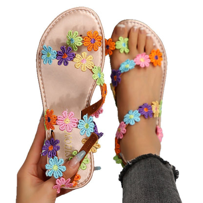 Prachtig Vervaardigde Orthopedische Sandalen