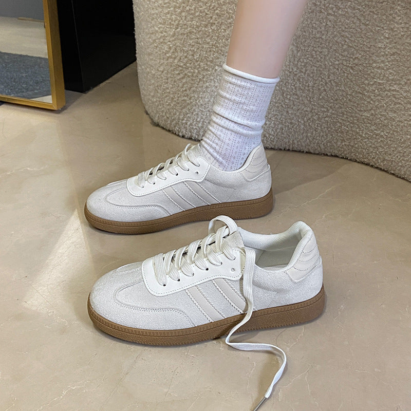 Elegante Orthopedische Sneakers voor Elke Stap