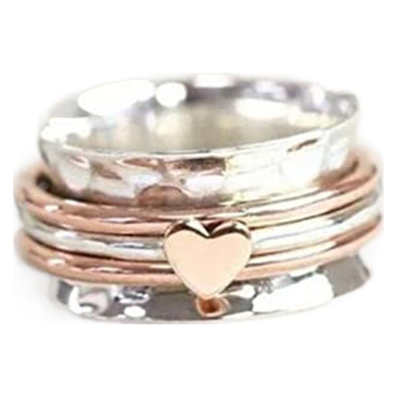 Stunning Ring For Daily Wear