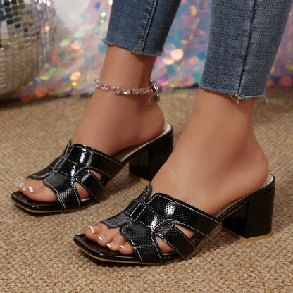 Elegante Orthopedische Sandalen voor Elke Stap