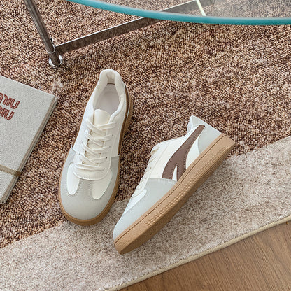 Vintage Geïnspireerde Orthopedische Sneakers