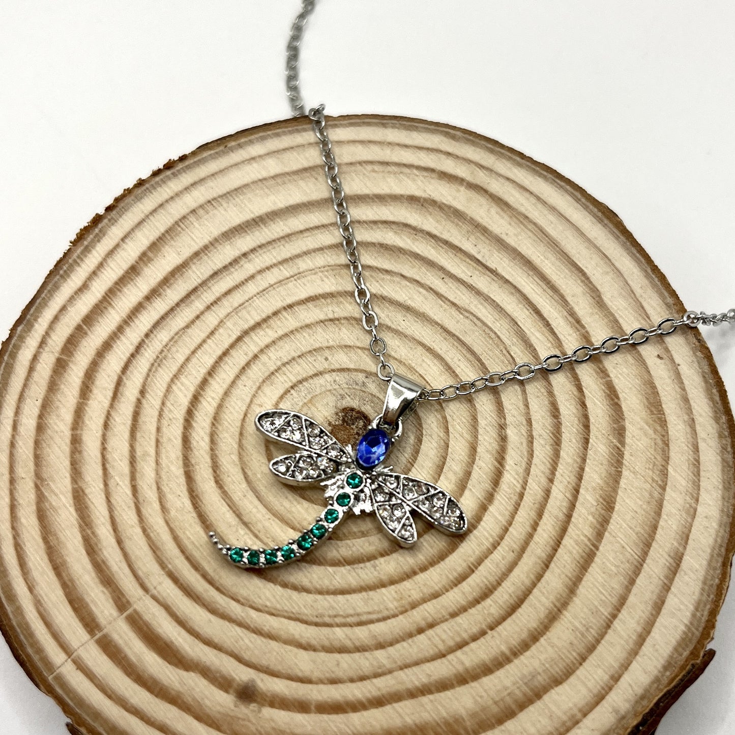 Romantische Ketting voor speciale momenten