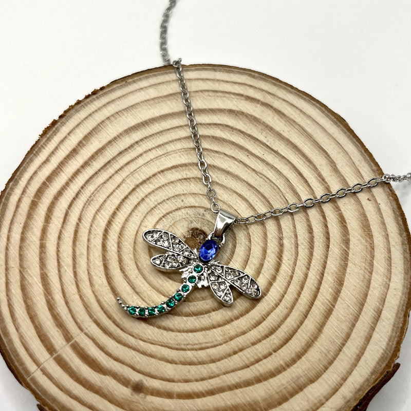 Romantische Ketting voor speciale momenten