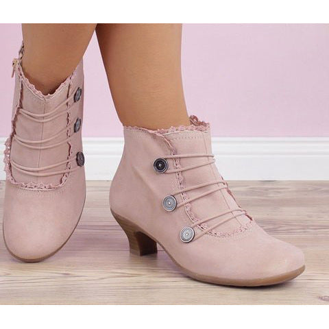 Comfortable Orthopedic Boots for Daily Wear