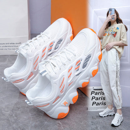 Elegante Orthopedische Sneakers voor Elke Stap