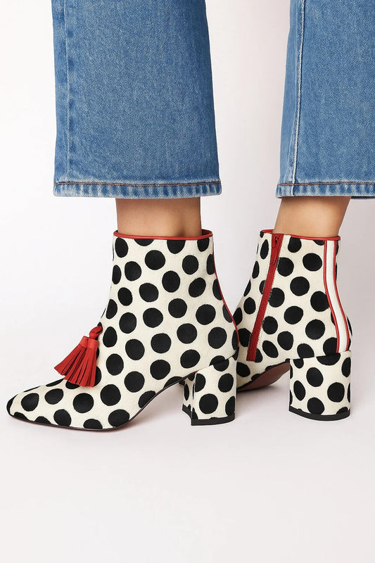 Comfortable Orthopedic Boots for Daily Wear