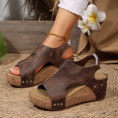 Stylish Orthopedic Sandals for Any Occasion