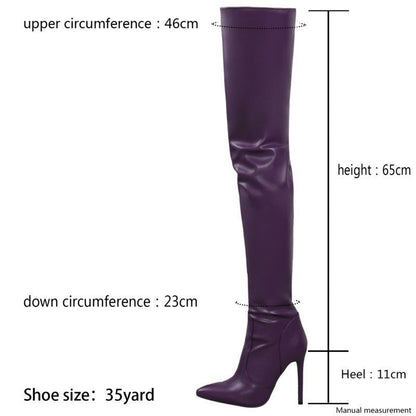 Elegant Orthopedic Boots for Every Step