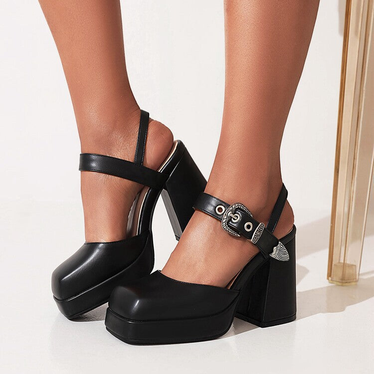 Classic Orthopedic Sandals with Timeless Style