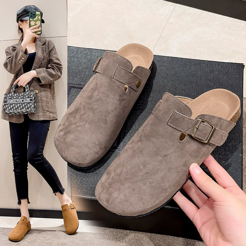 Chic Orthopedic Sandals with Unique Design