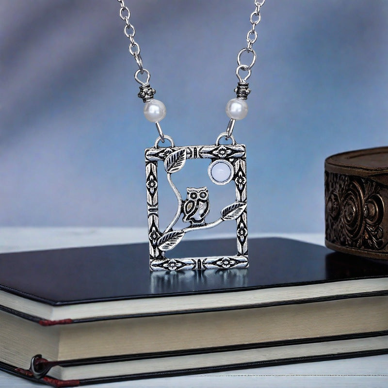 Elegante Parel Ketting voor elke gelegenheid