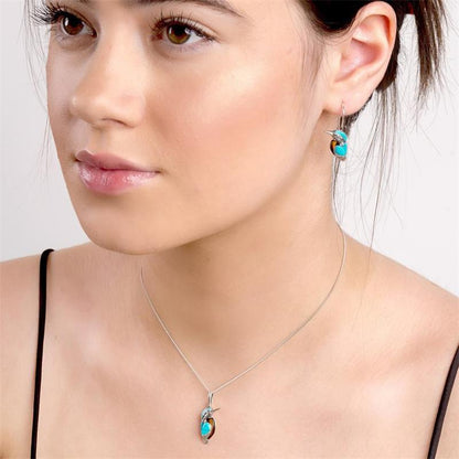 Charmante Zilveren Ketting voor elke gelegenheid