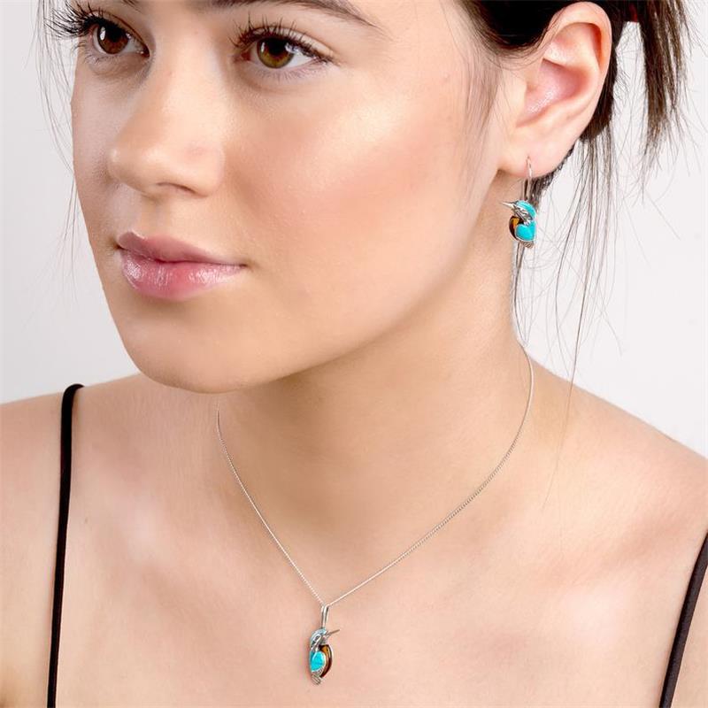 Charmante Zilveren Ketting voor elke gelegenheid