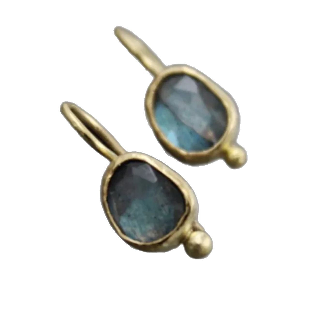 Romantische Oorbel voor speciale momenten