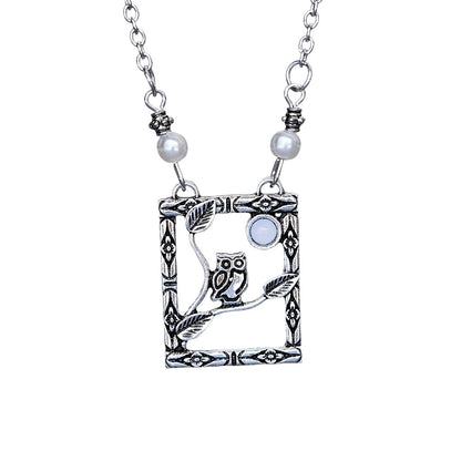 Elegante Parel Ketting voor elke gelegenheid