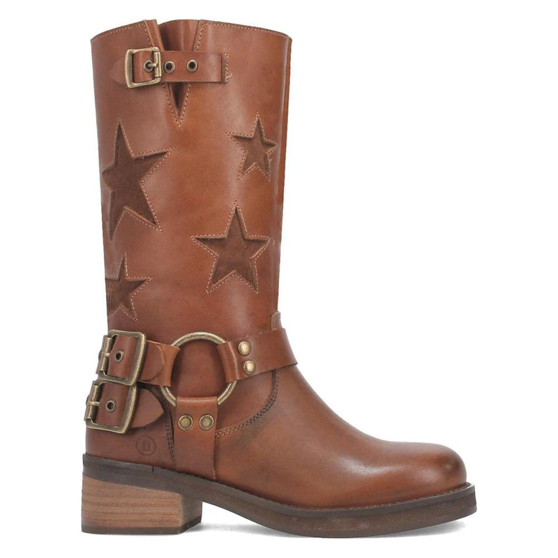 Graceful Orthopedic Boots for Modern Look