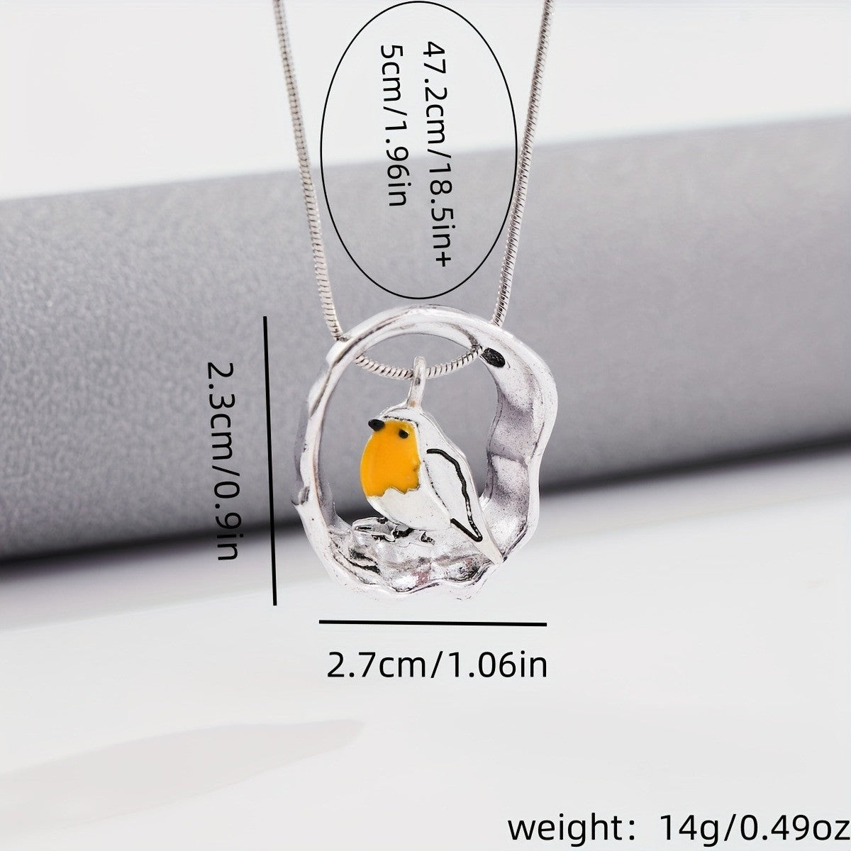 Elegant Necklace For Every Occasion