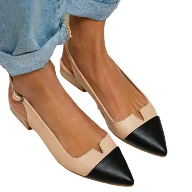 Stylish Orthopedic Heels for Any Occasion