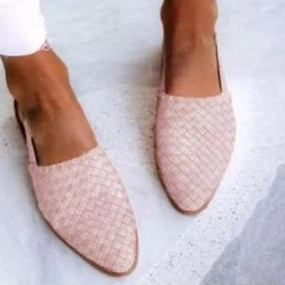 Graceful Orthopedic Sandals for Modern Look