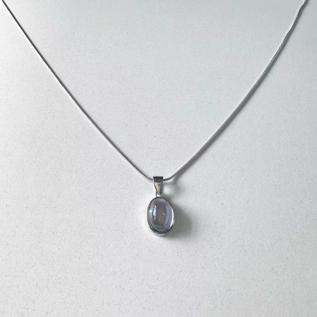 Delicaat ambachtelijke Ketting