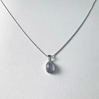 Delicaat ambachtelijke Ketting