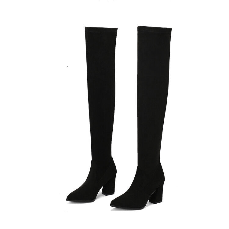 Vintage Inspired Orthopedic Boots