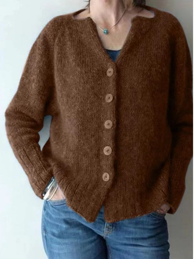 LD | Moeiteloze en stijlvolle wintertruien