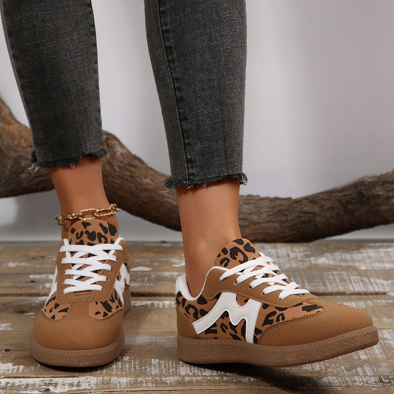 Stijlvolle Orthopedische Sneakers voor Elke Gelegenheid