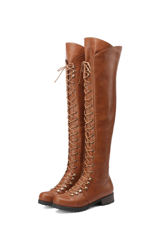 Chic Orthopedic Shoes with Unique Design