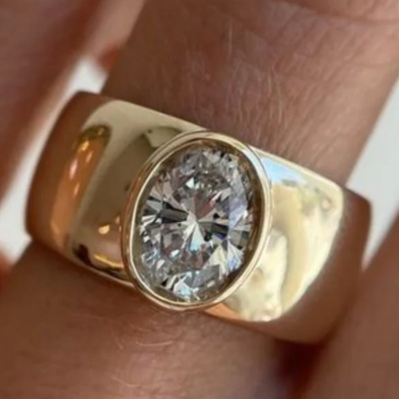 Klassieke Gouden Armband met tijdloze uitstraling