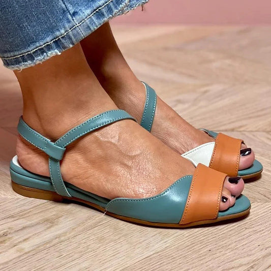 Stylish Orthopedic Sandals for Any Occasion