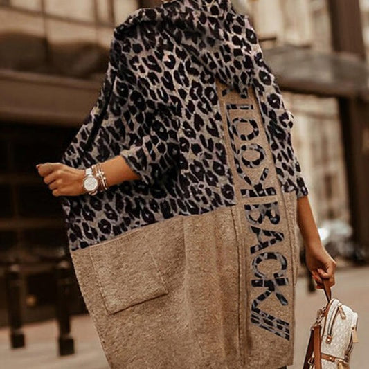 LD | Modieuze en minimalistische trui