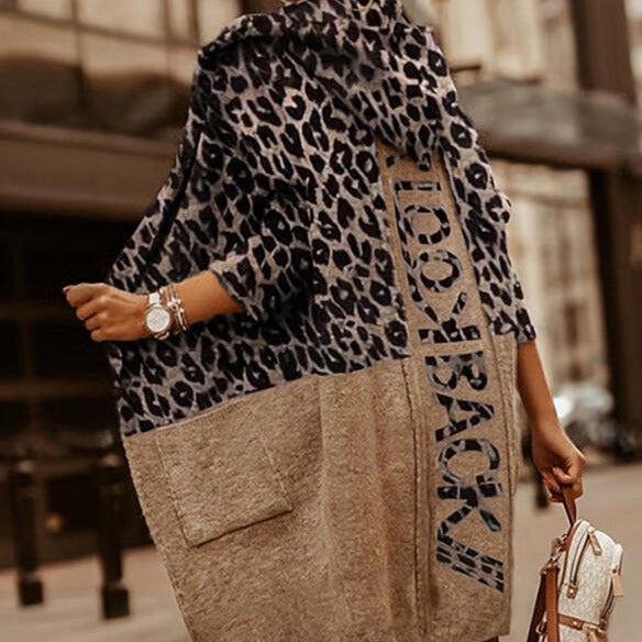 LD | Modieuze en minimalistische trui