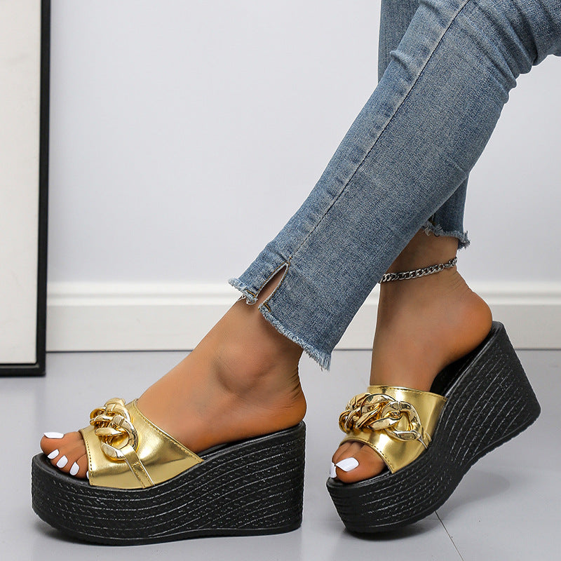 Klassieke Orthopedische Sandalen met Tijdloze Stijl