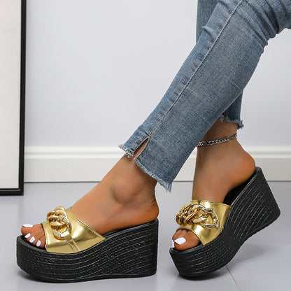 Klassieke Orthopedische Sandalen met Tijdloze Stijl