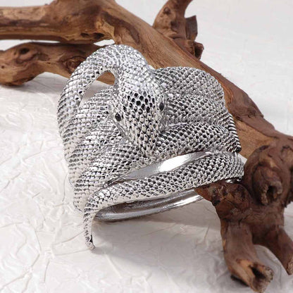 Handgemaakte vintage Armband