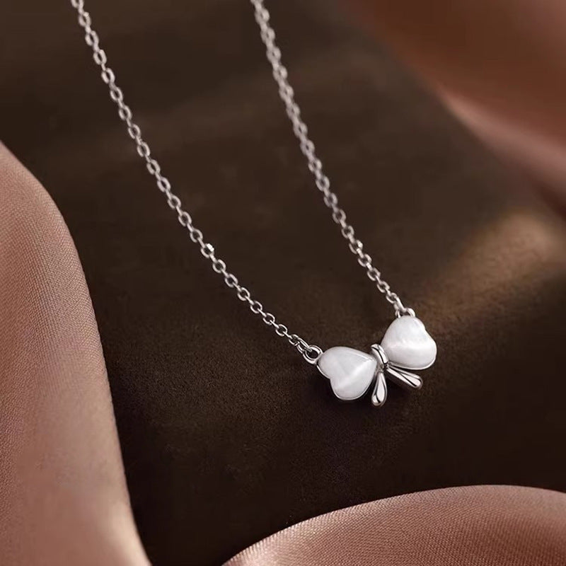 Charmante Ketting voor elke gelegenheid