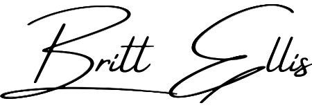 Britt Ellis