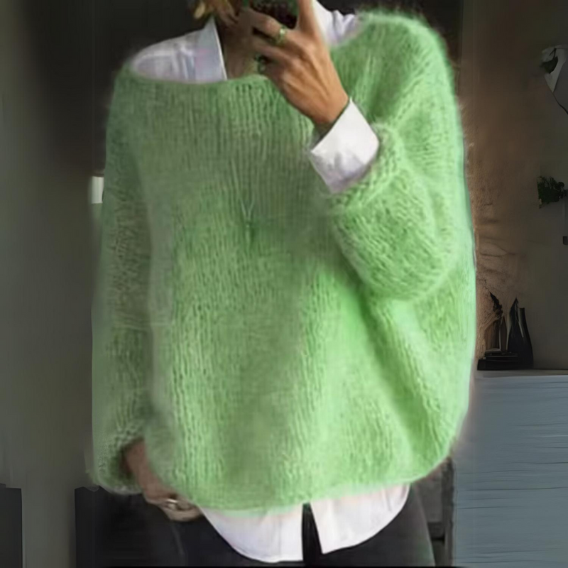 LD | Moeiteloze en elegante winterkleding