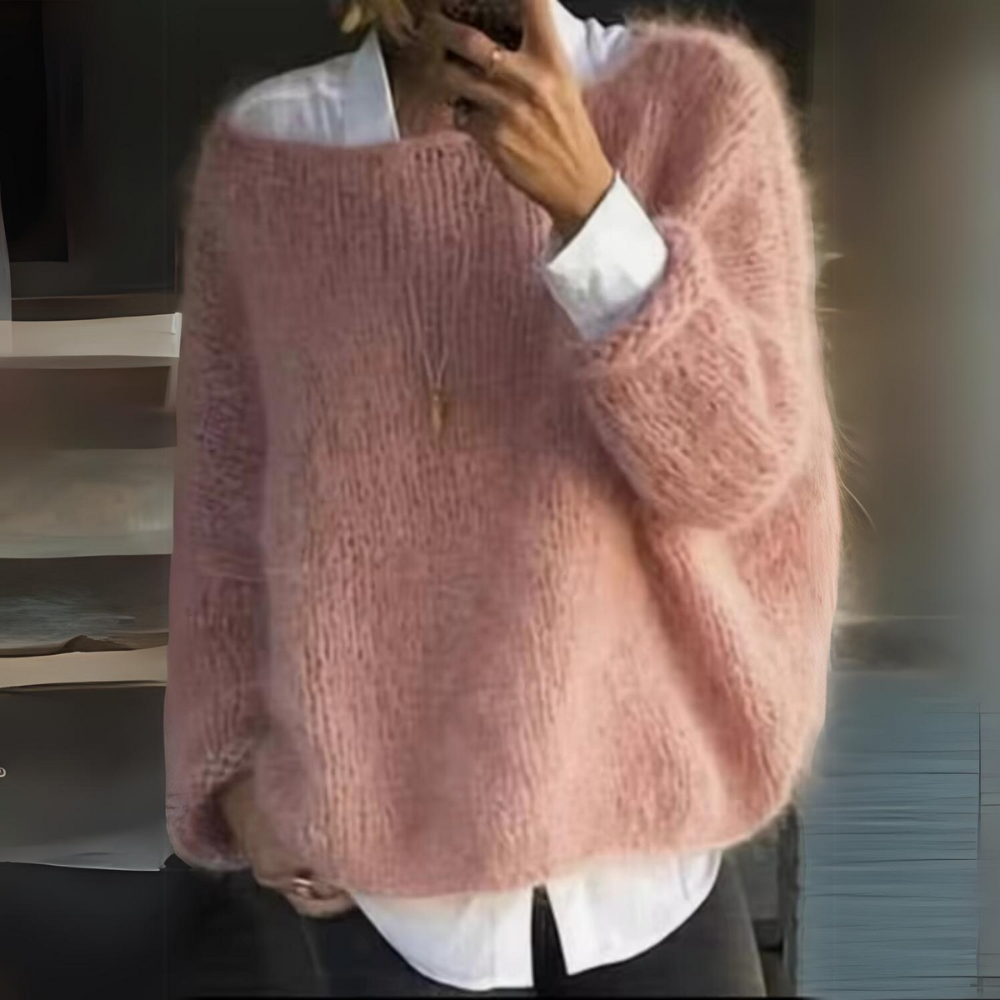 LD | Moeiteloze en elegante winterkleding