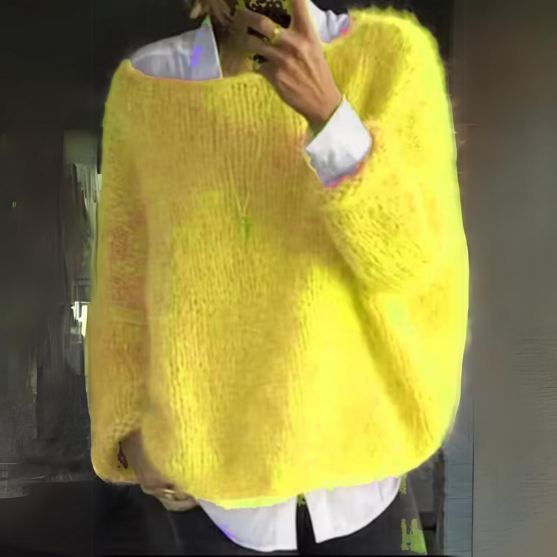 LD | Moeiteloze en elegante winterkleding