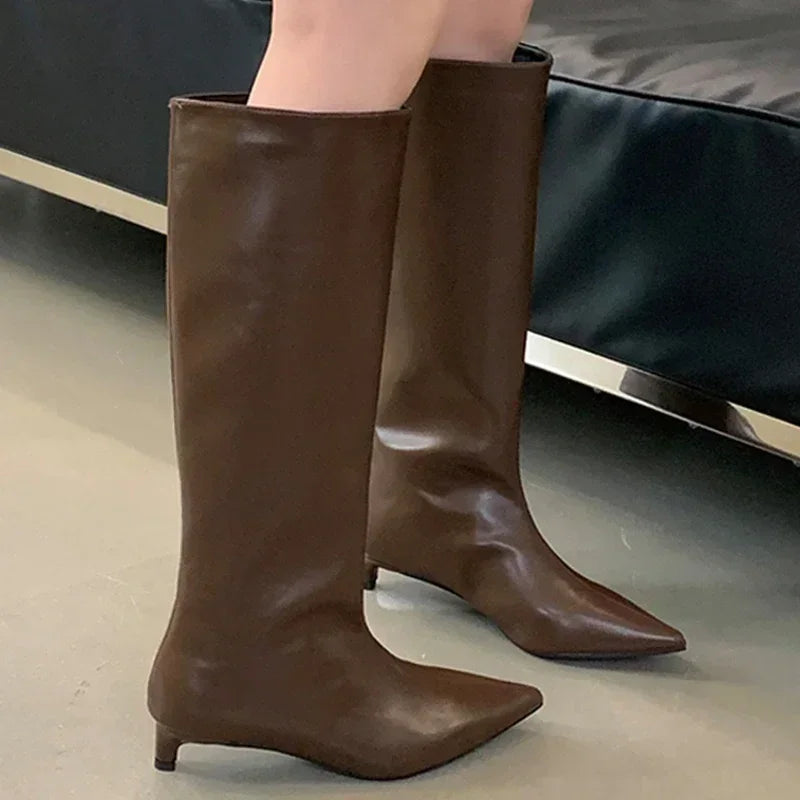 Ondersteunende en trendy orthopedische Hakken